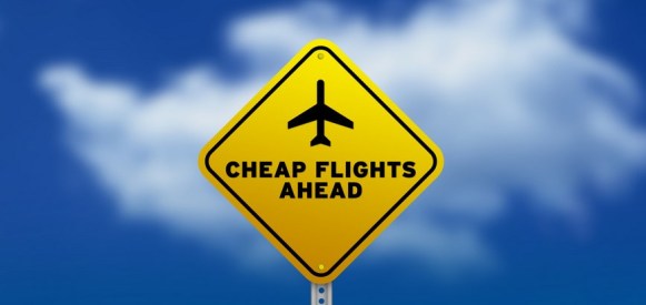 finding cheap flights