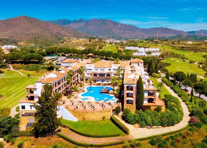La Cala Resort