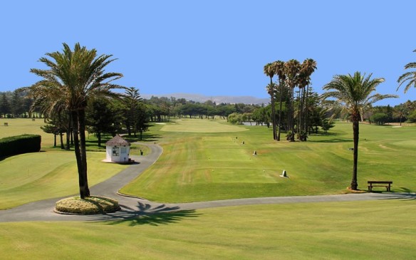 Sotogrande Golf Resort