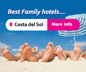 explore Costa del Sol hotels