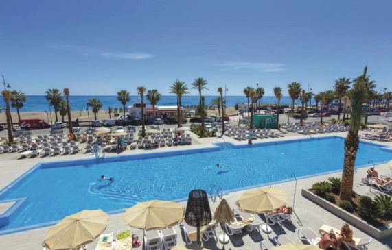 Bare Beaches Couple - Costa del Sol: Top 5 Popular Holiday Resorts On The South ...